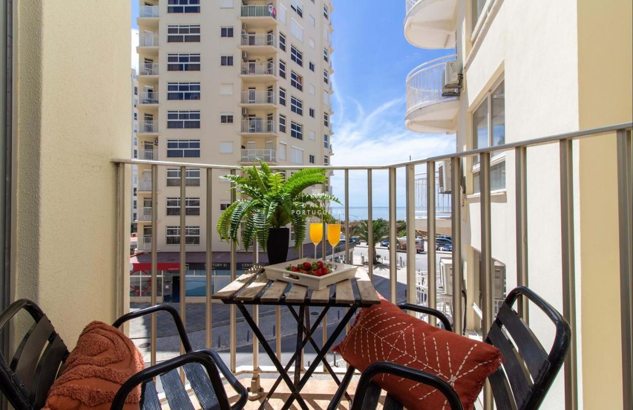Apartment Erva Doce - By Dalma Portuguesa Armacao de Pera Exterior photo